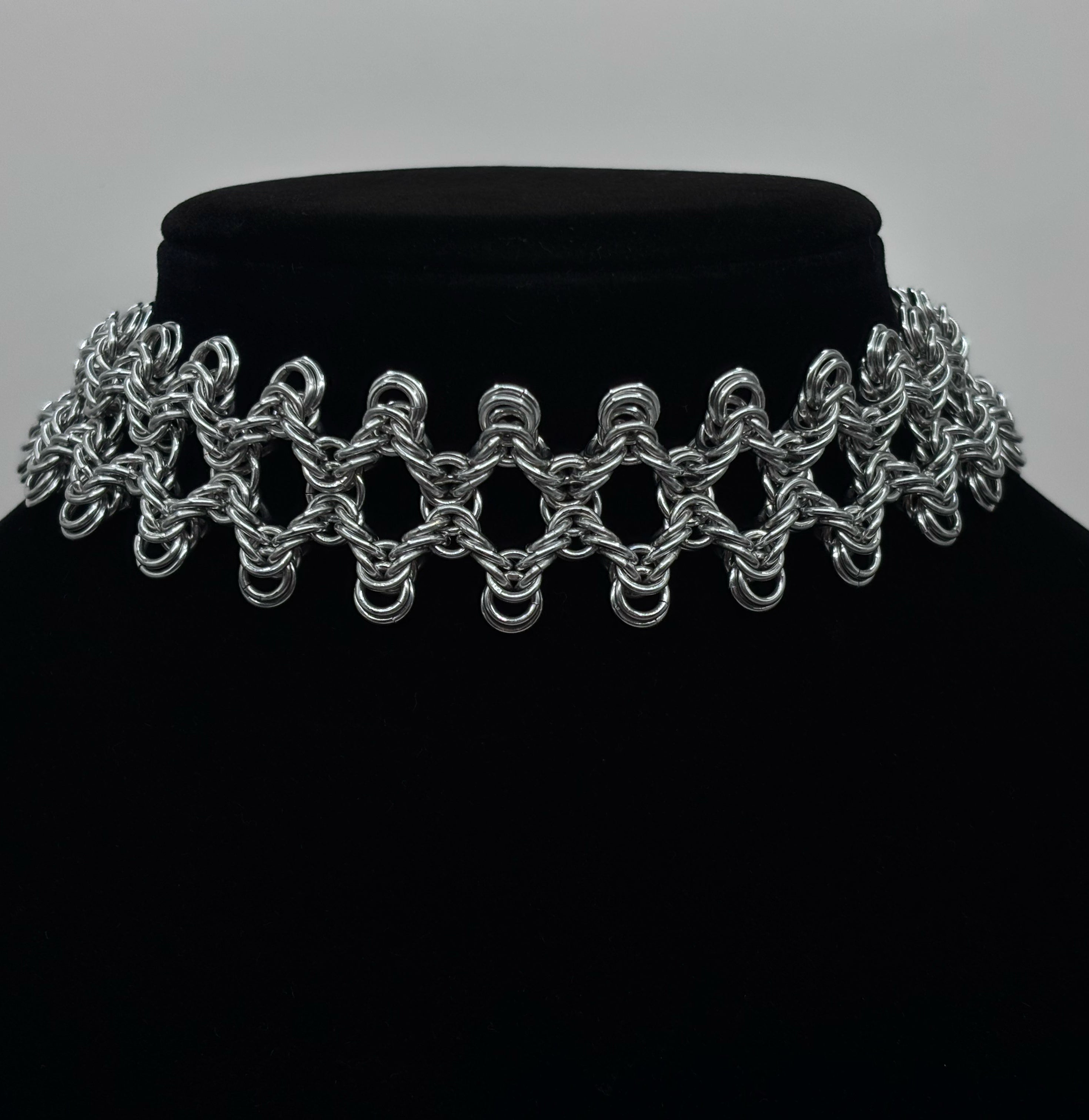 Chokers