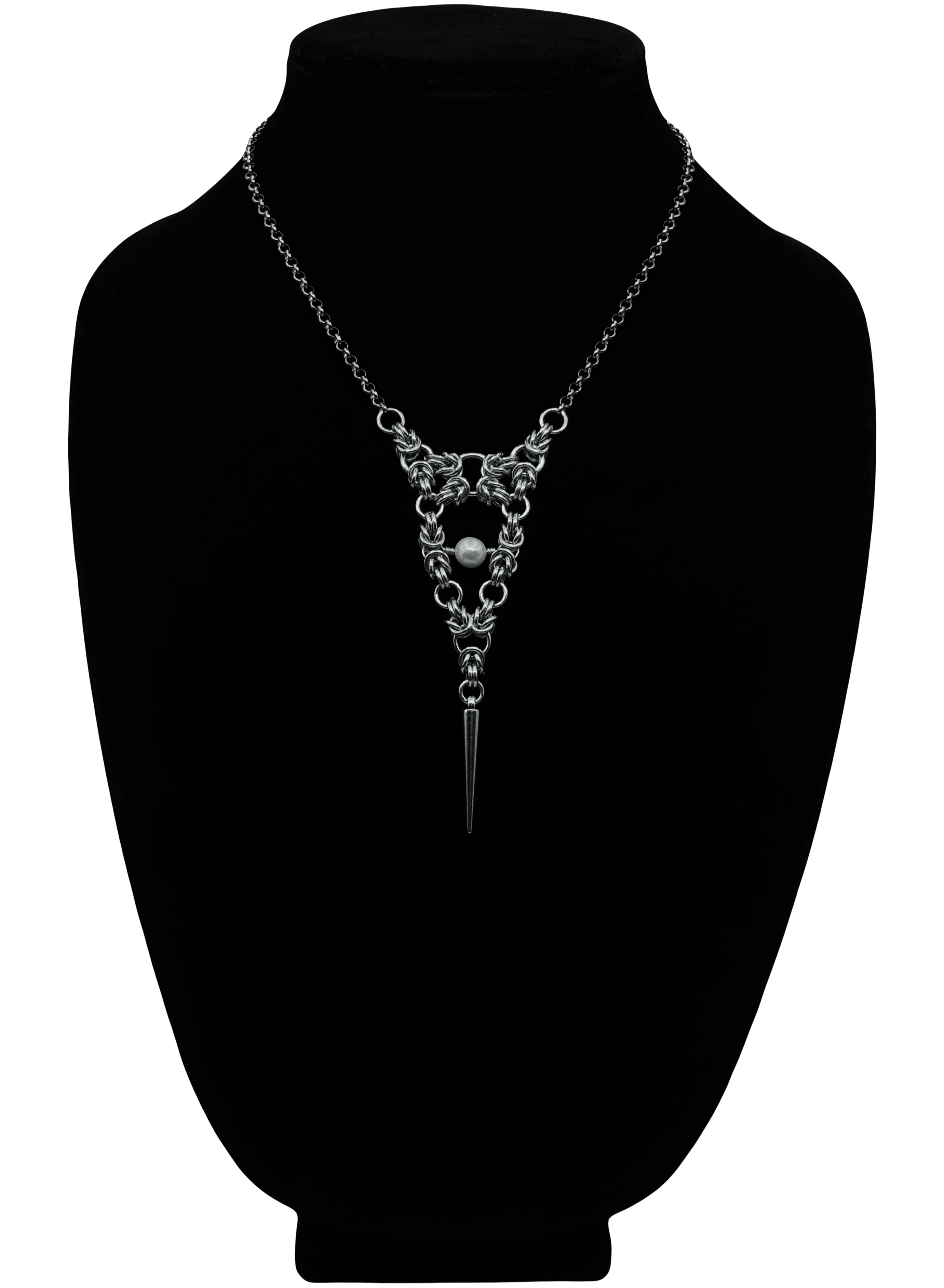 Pearls - Luxxuria Mode