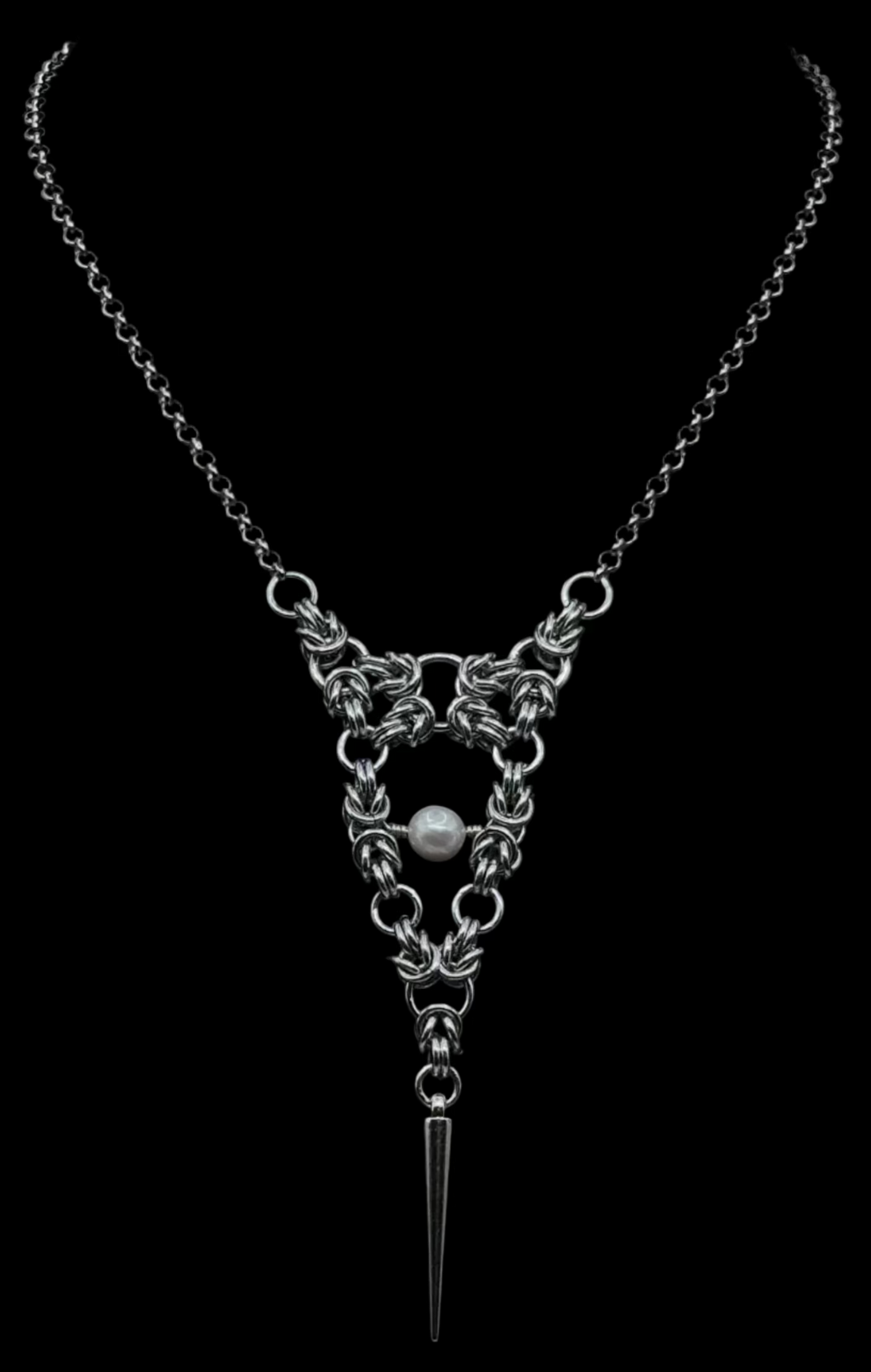 Pearly Drop