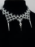 Coven Collar - Luxxuria Mode