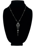 Drop Claw - Luxxuria Mode