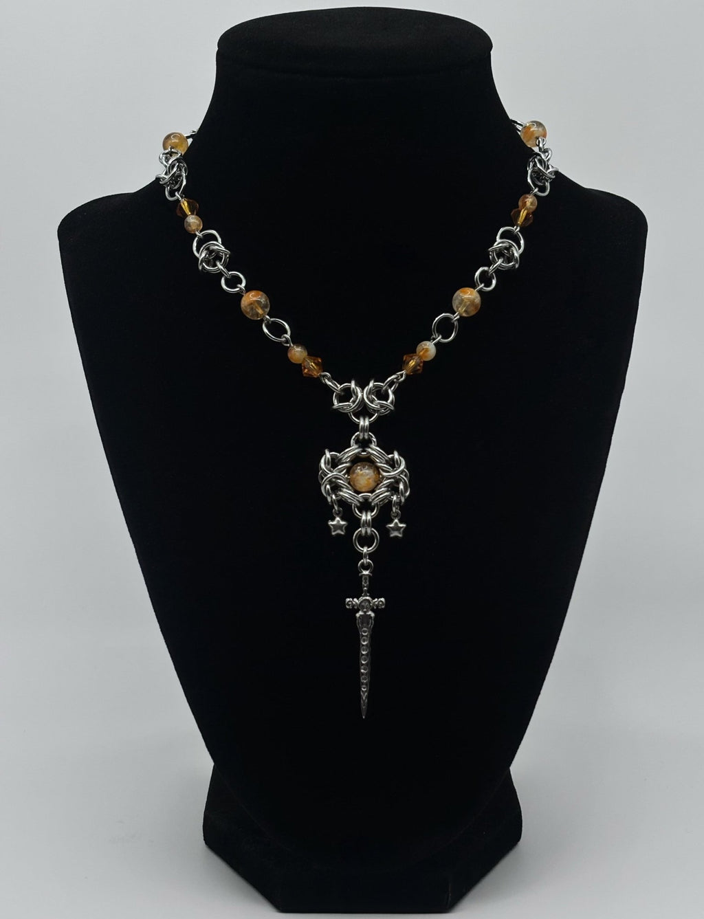Eris Estrella - Luxxuria Mode