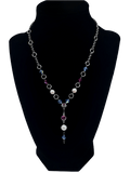 Fuchsia Siren - Luxxuria Mode