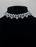 Heart link Choker 1.0 - Luxxuria Mode