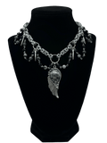 Larva Wing - Luxxuria Mode