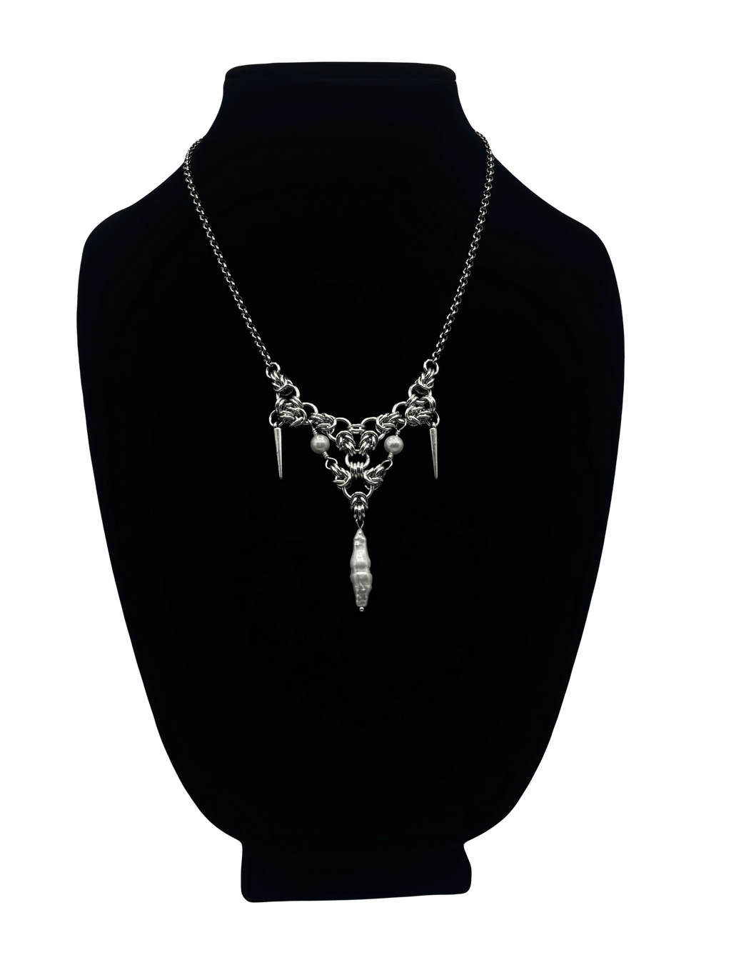 Pearl Trap - Luxxuria Mode