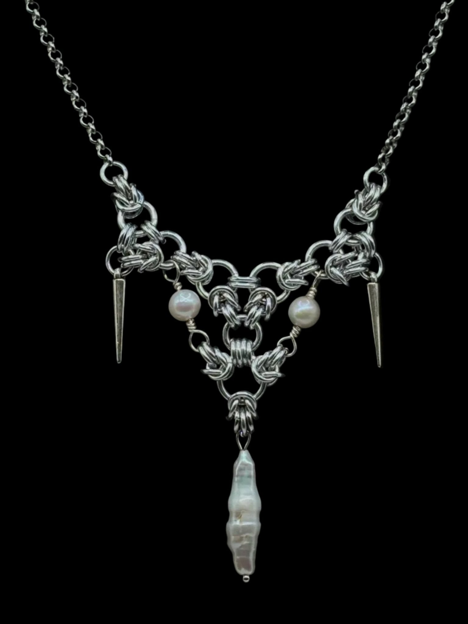 Pearl Trap - Luxxuria Mode