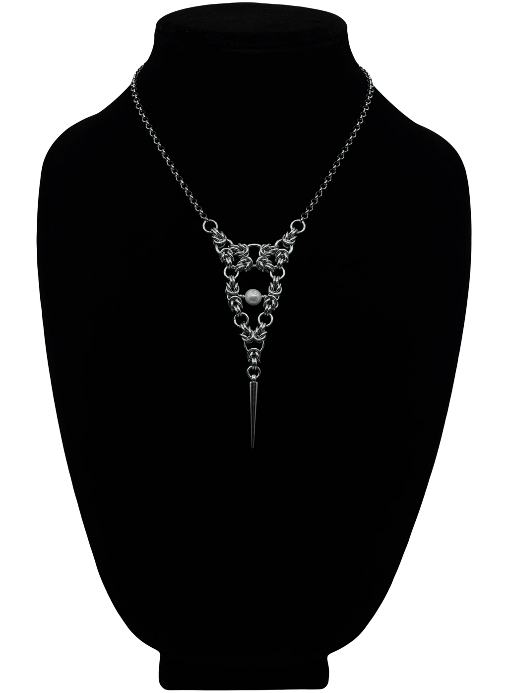 Pearly Drop - Luxxuria Mode