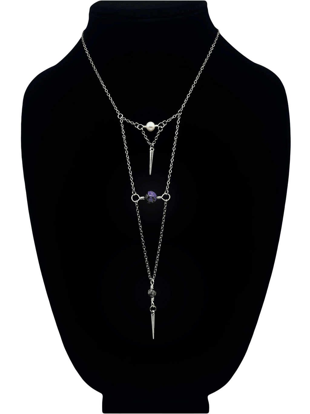 Precious Prism - Luxxuria Mode
