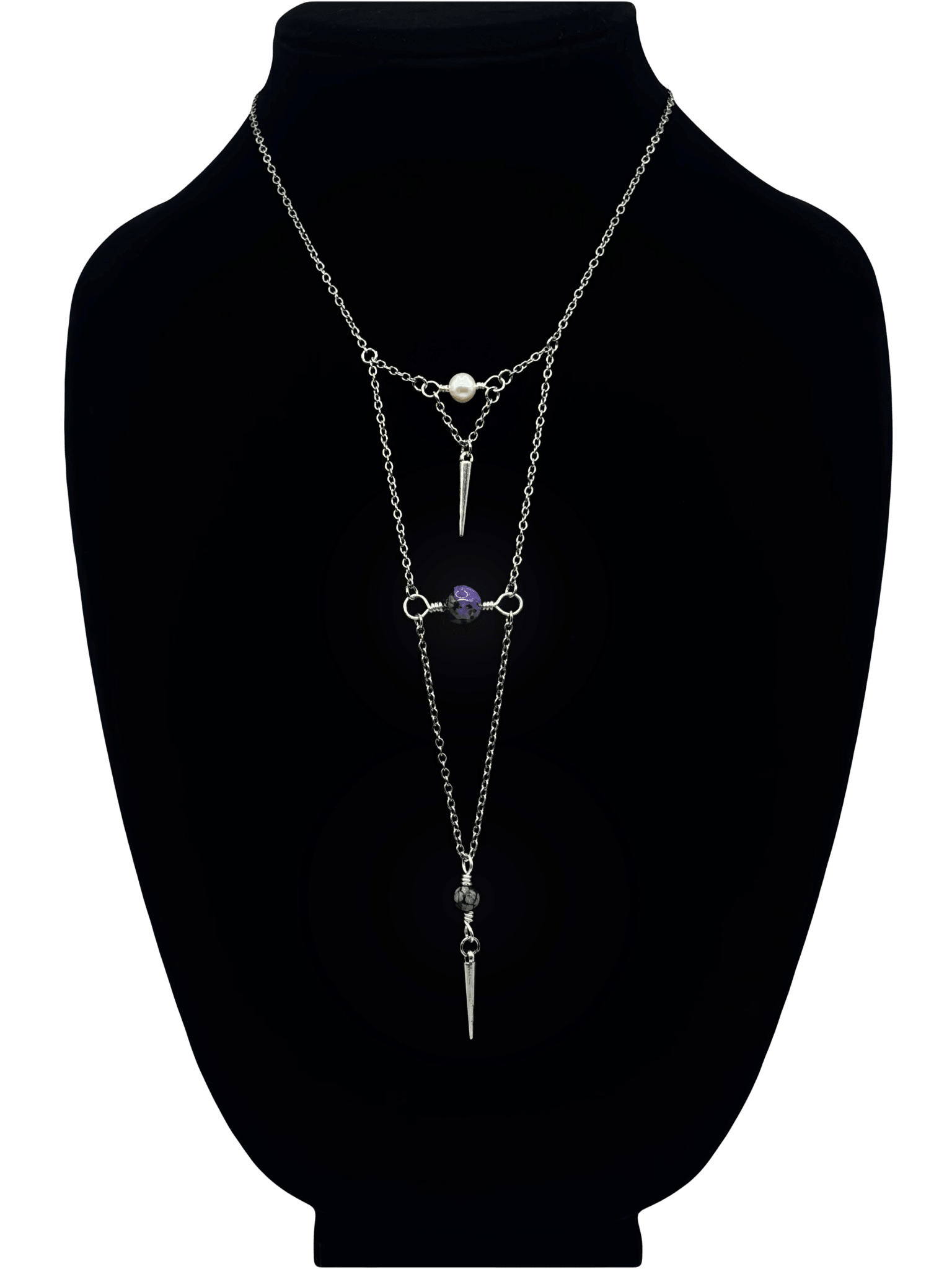 Precious Prism - Luxxuria Mode