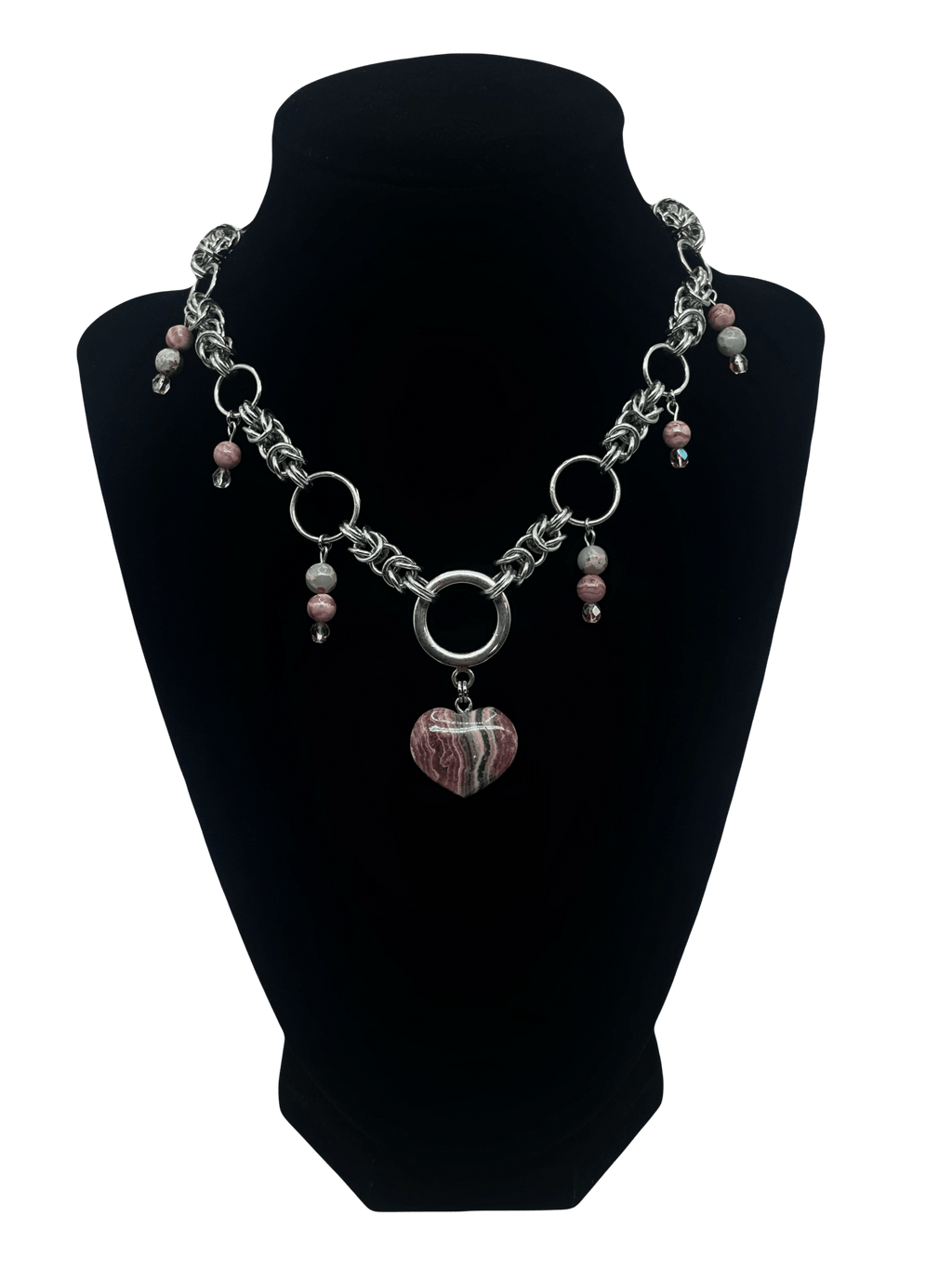 Rose Coral - Luxxuria Mode