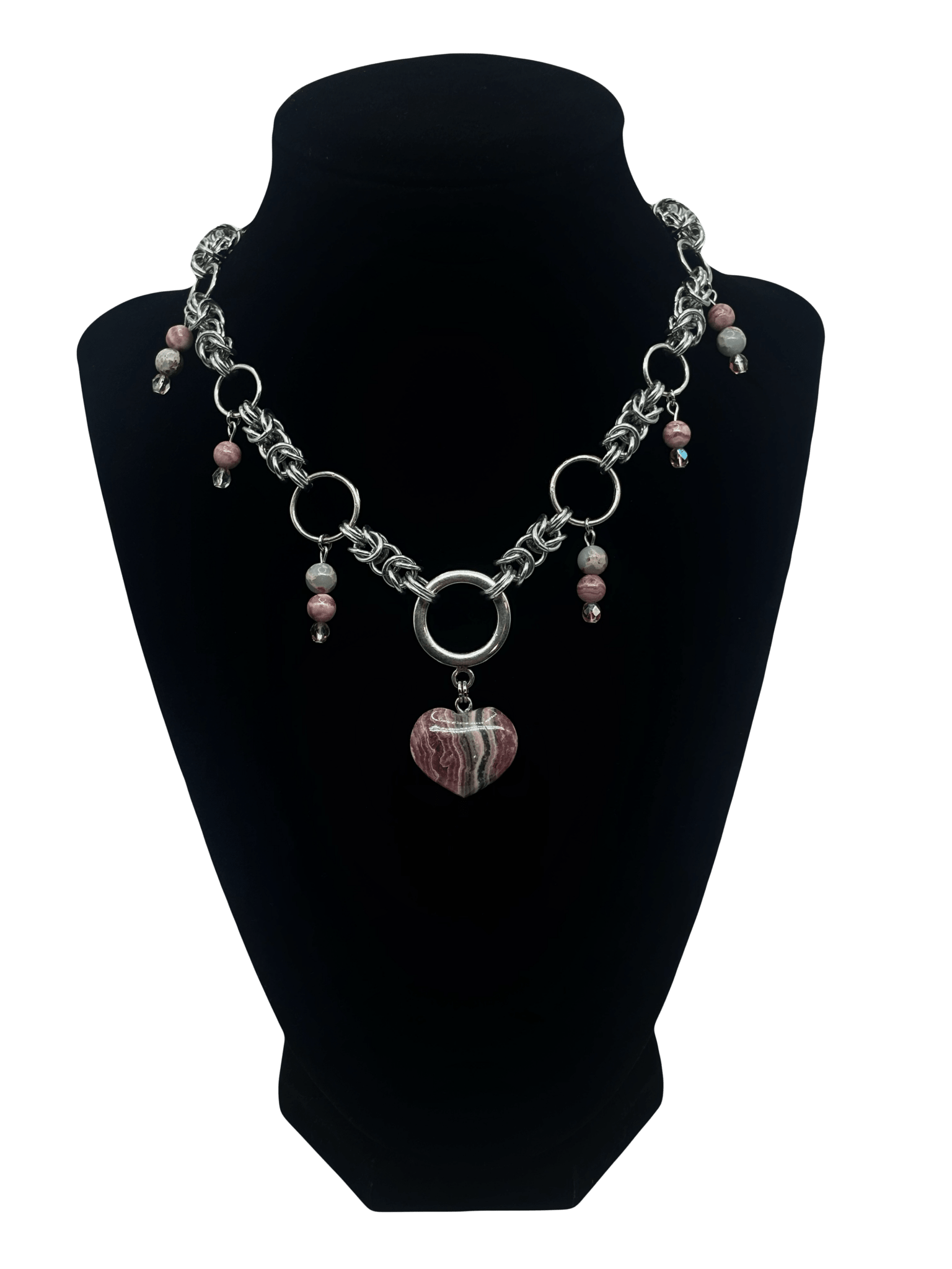 Rose Coral - Luxxuria Mode