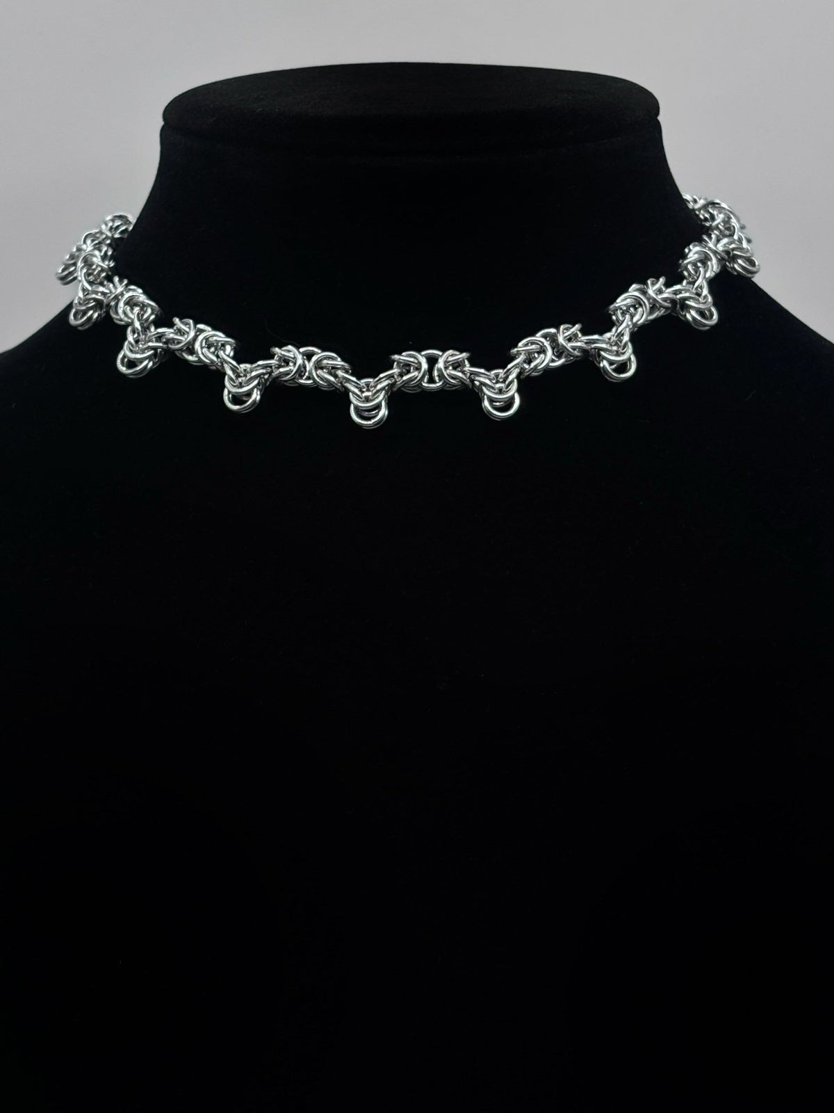 Sprite Dew Choker - Luxxuria Mode