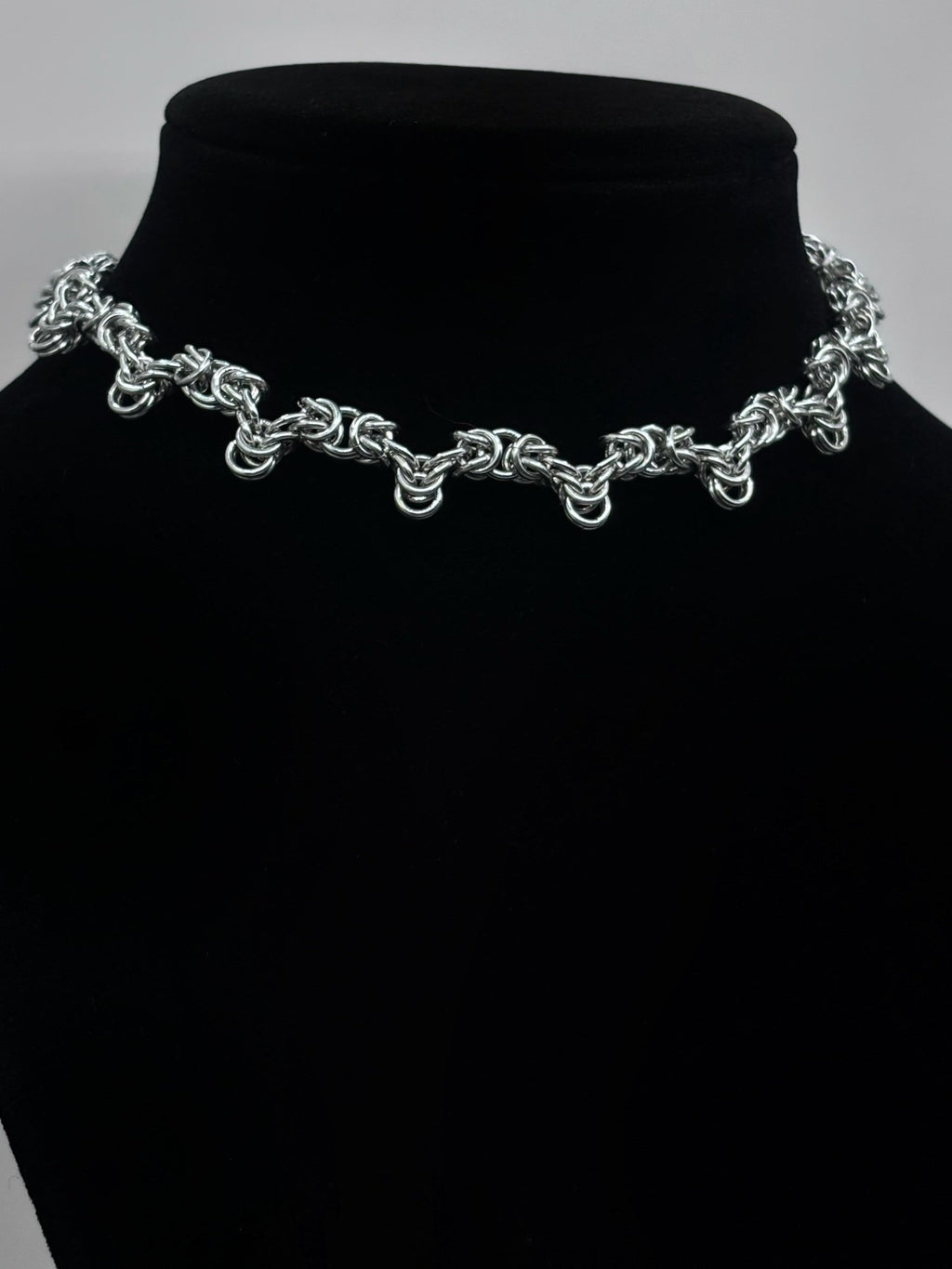 Sprite Dew Choker - Luxxuria Mode