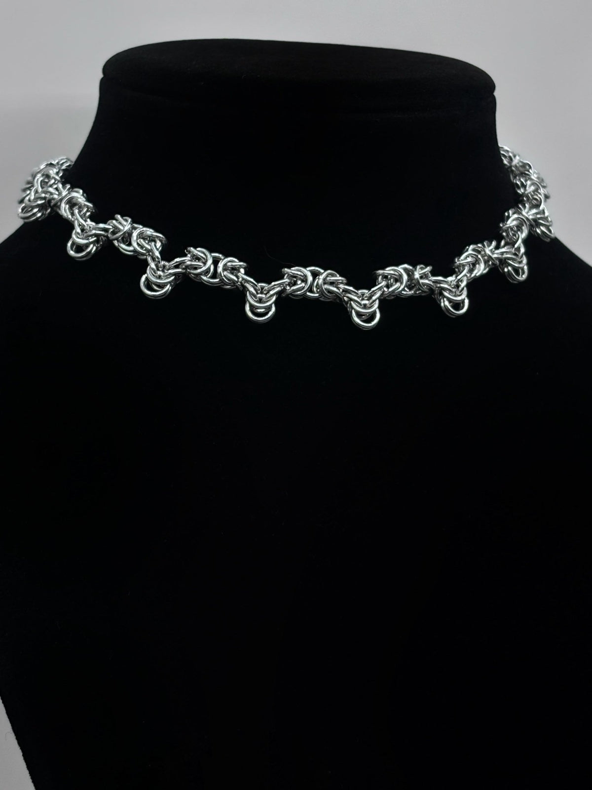 Sprite Dew Choker - Luxxuria Mode
