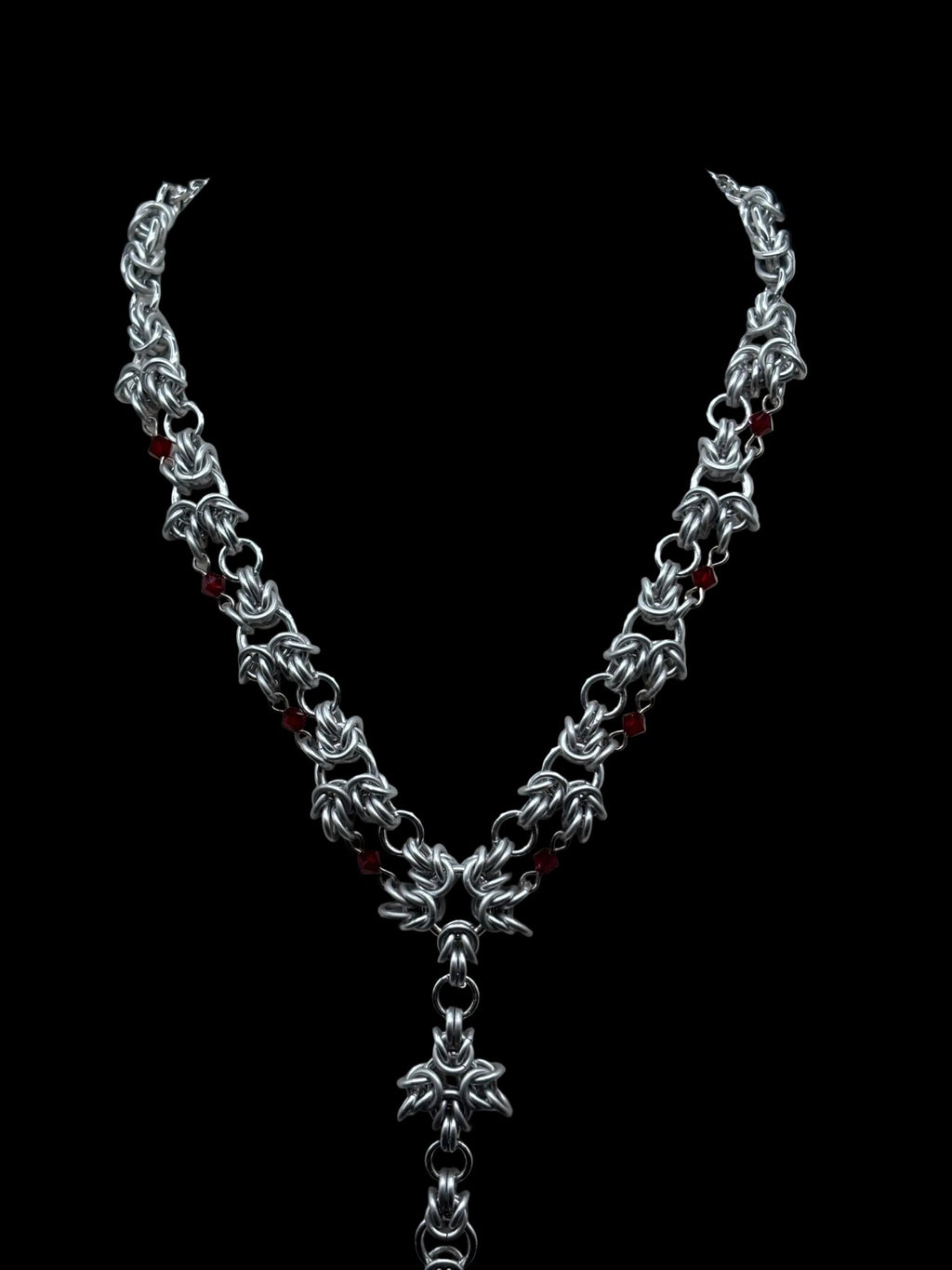 Thorn Drops - Luxxuria Mode
