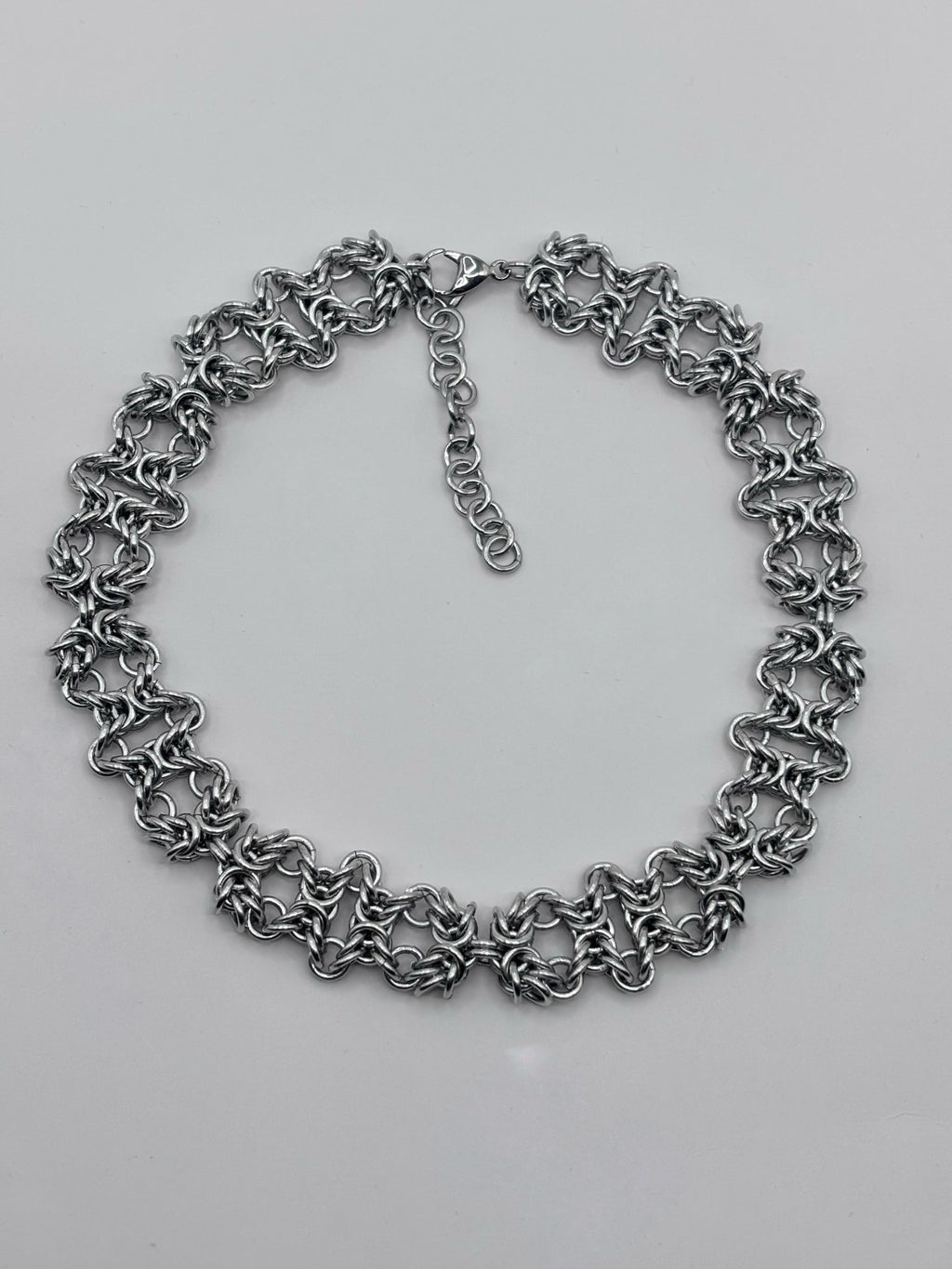 Trices Choker - Luxxuria Mode