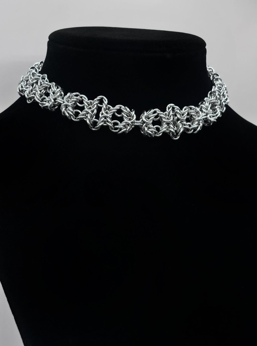 Trices Choker - Luxxuria Mode