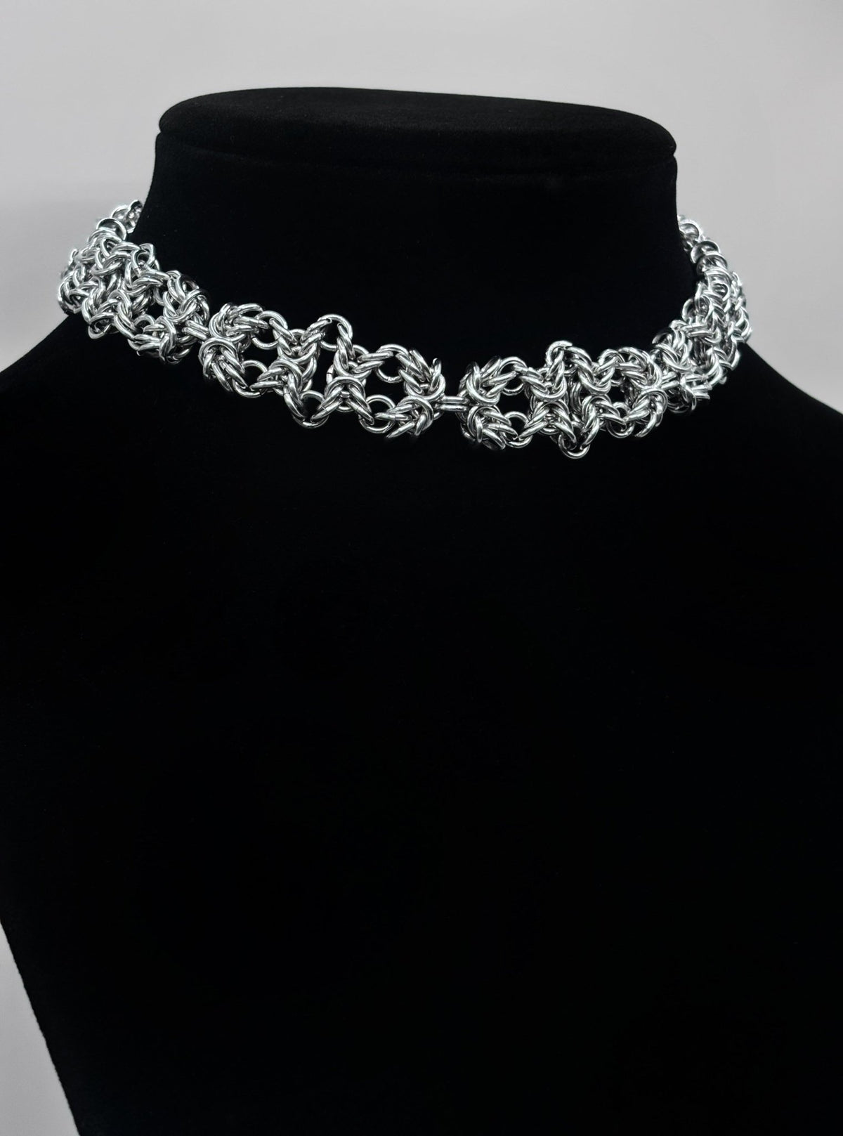 Trices Choker - Luxxuria Mode