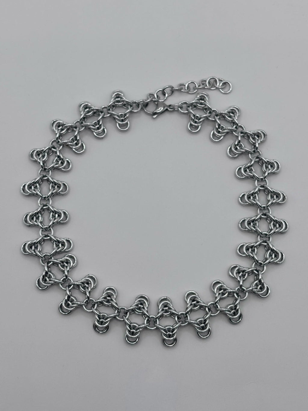 True Form Choker 3 - Luxxuria Mode