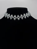 True Form Choker 3 - Luxxuria Mode
