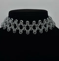 True Form Choker - Luxxuria Mode